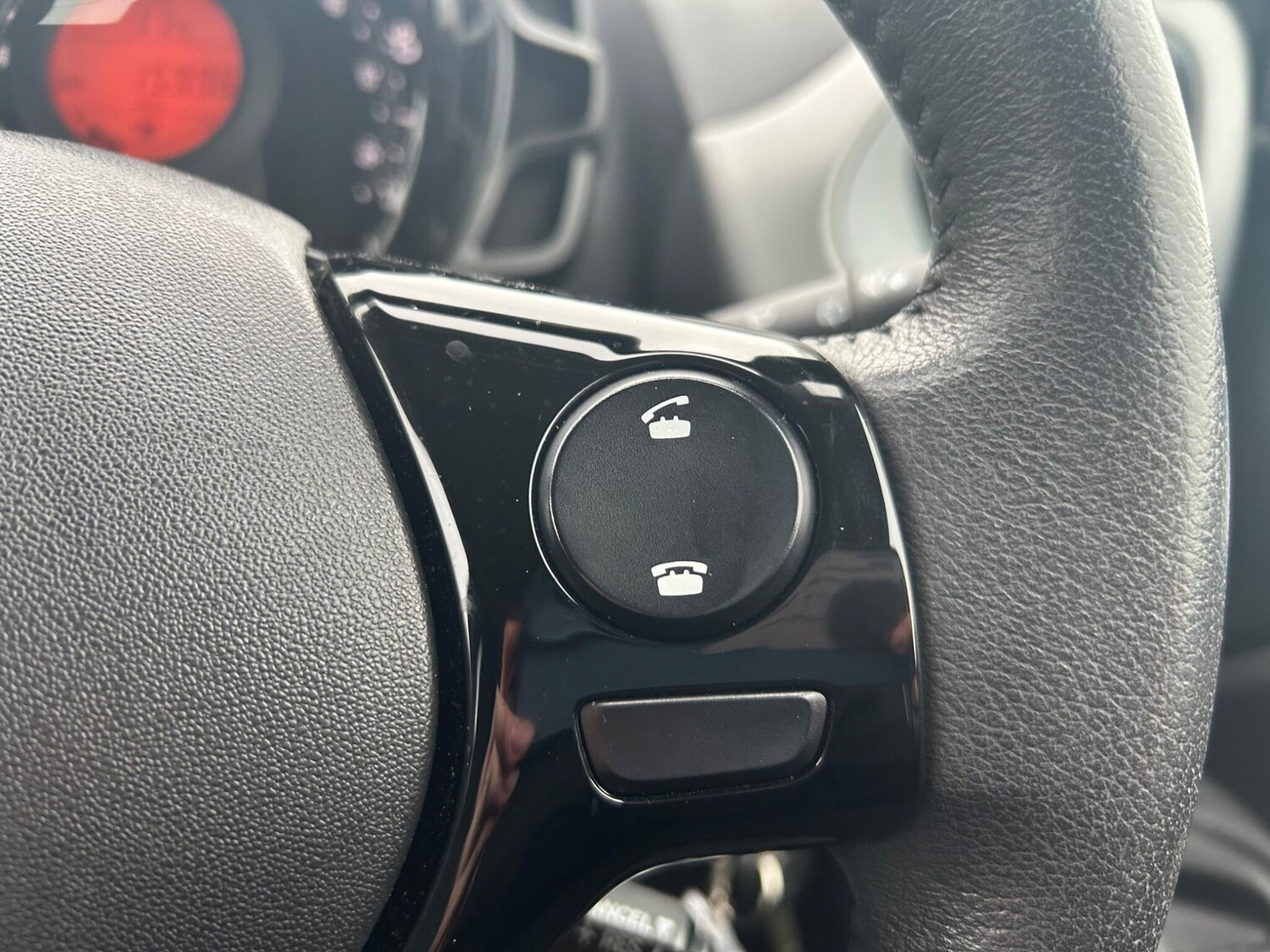 Used Toyota AYGO 2018 for sale - 77722836: Photo 14