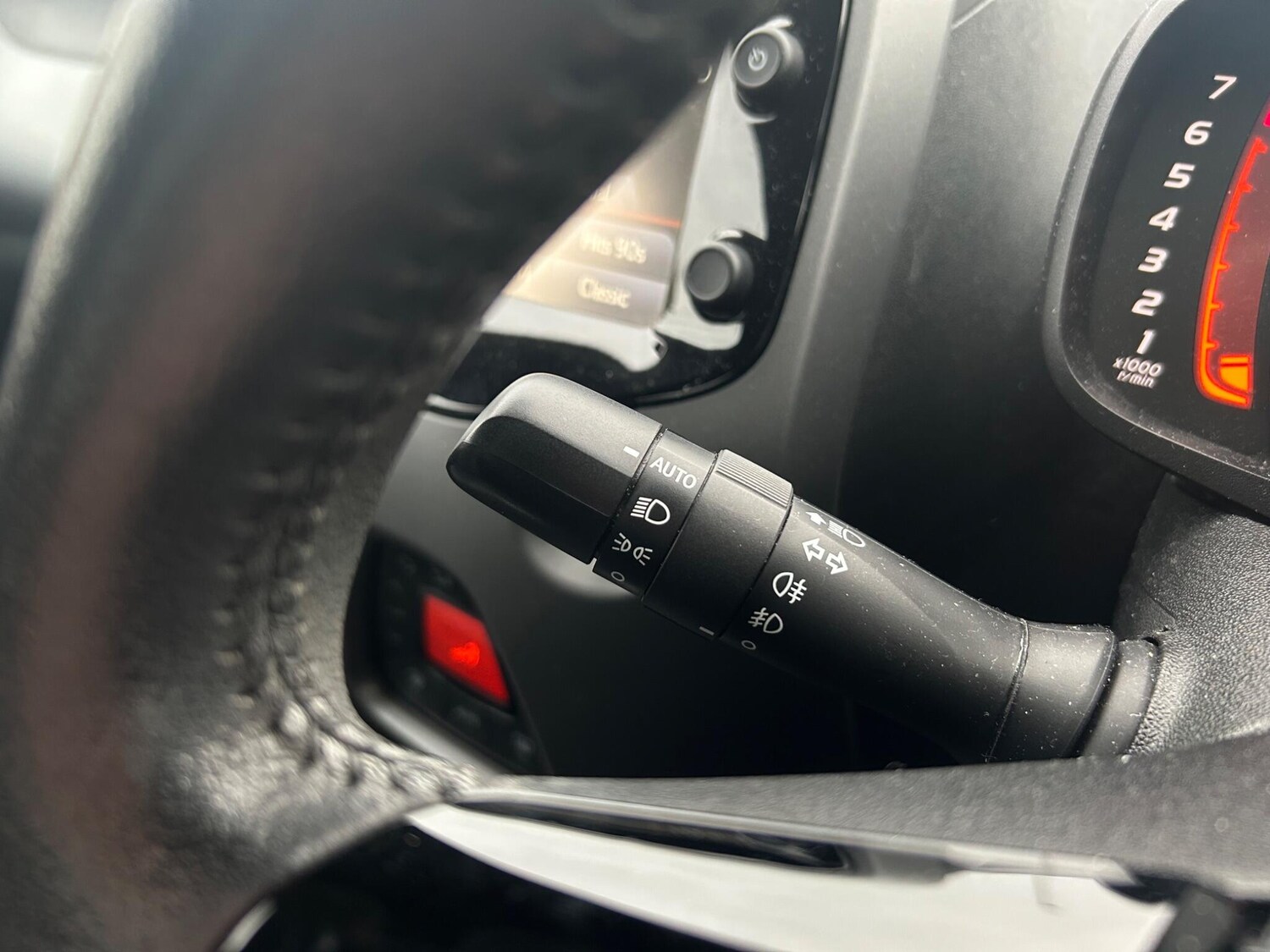 Used Toyota AYGO 2018 for sale - 77722836: Photo 15