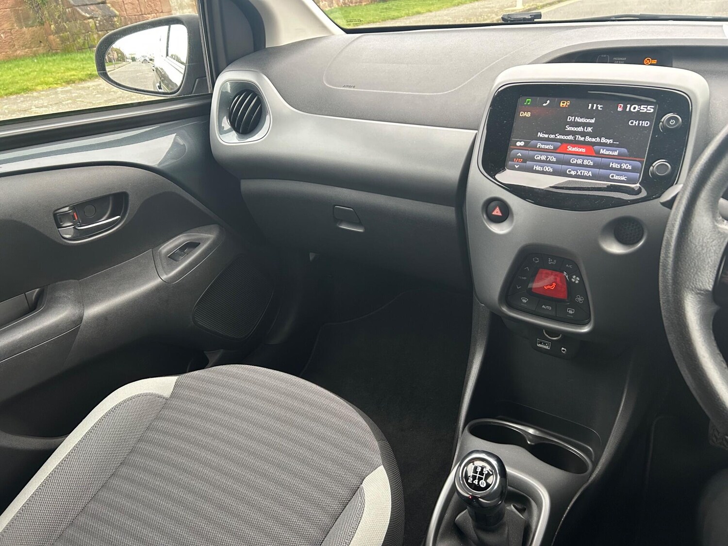 Used Toyota AYGO 2018 for sale - 77722836: Photo 20