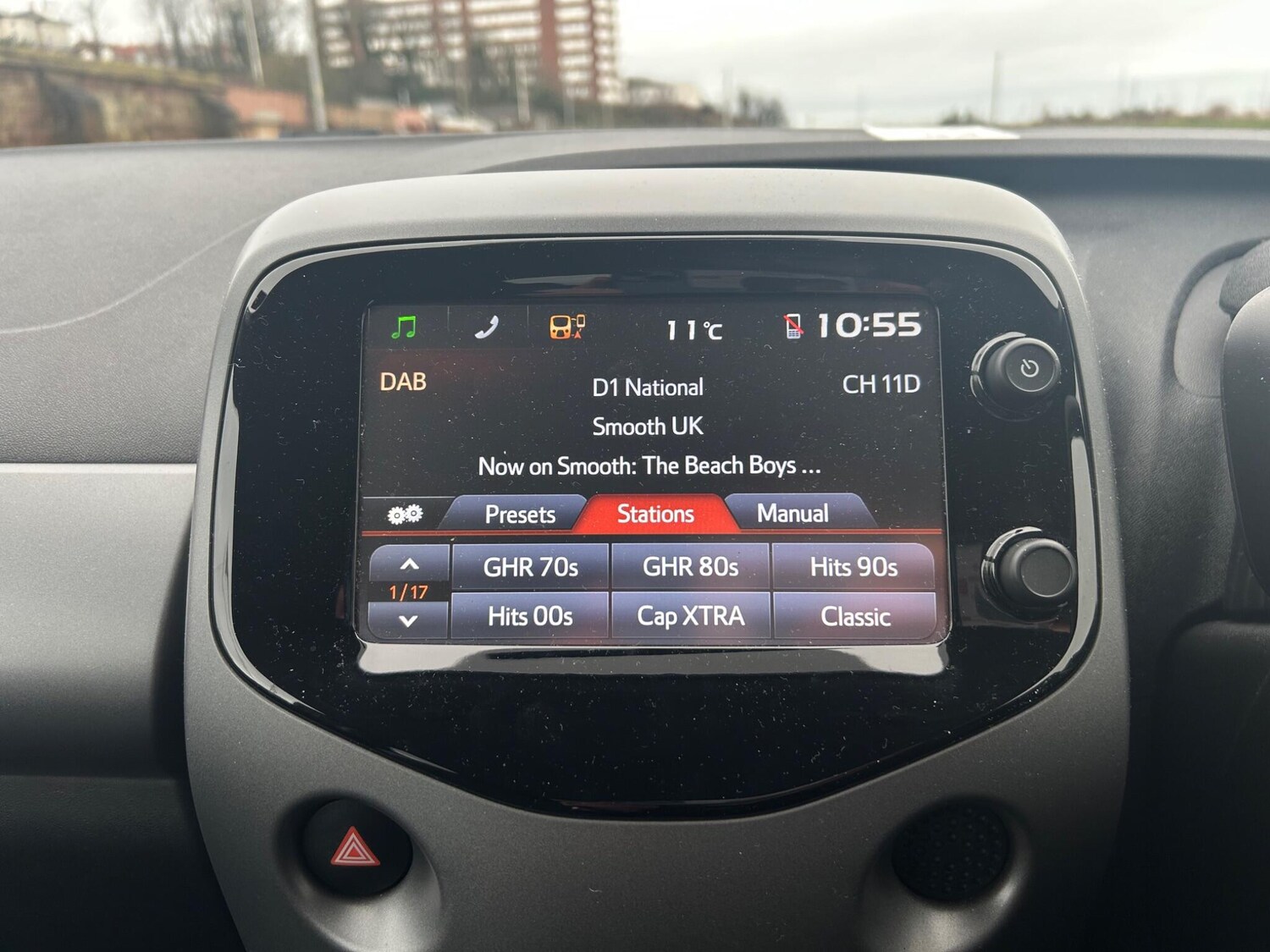 Used Toyota AYGO 2018 for sale - 77722836: Photo 22