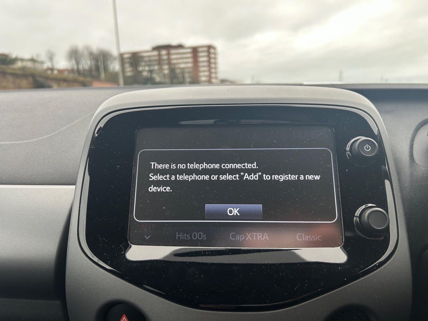 Used Toyota AYGO 2018 for sale - 77722836: Photo 23