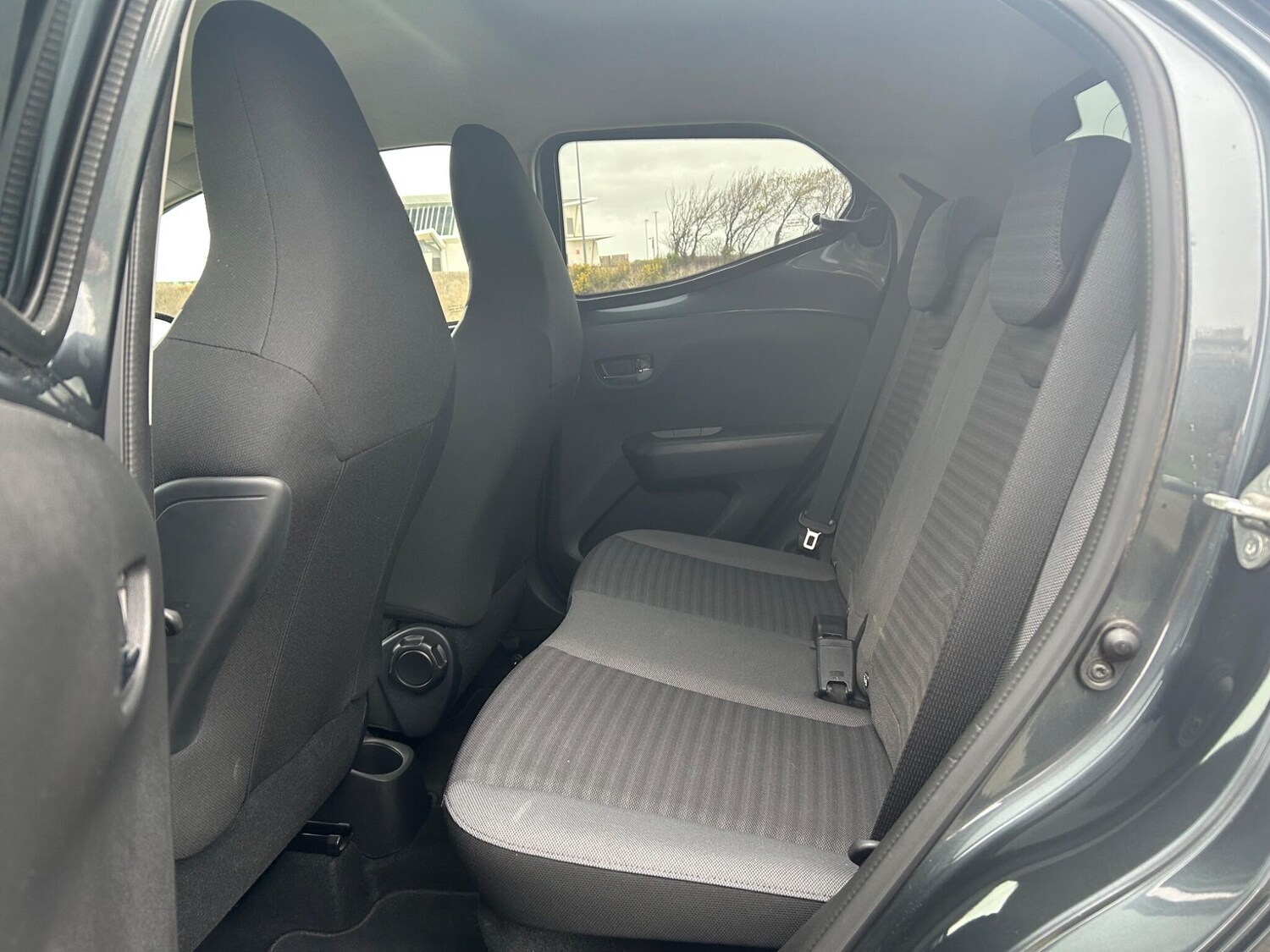 Used Toyota AYGO 2018 for sale - 77722836: Photo 27