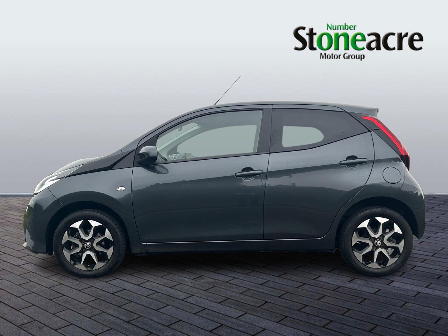 Used Toyota AYGO 2018 for sale - 77722836: Photo 6