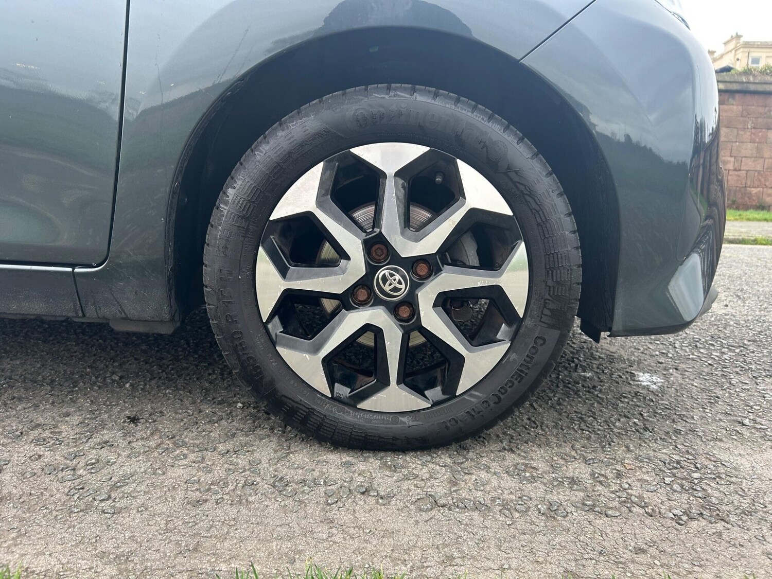 Used Toyota AYGO 2018 for sale - 77722836: Photo 9