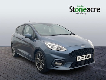 Ford - Fiesta