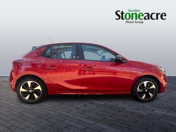 Used Vauxhall Corsa 2021 for sale - 78362935: Photo