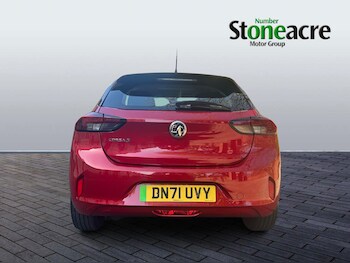 Used Vauxhall Corsa 2021 for sale - 78362935: Photo