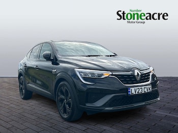 Used Renault Arkana 2023 for sale - 78649278: Photo