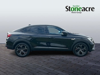 Used Renault Arkana 2023 for sale - 78649278: Photo