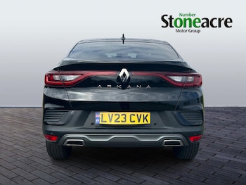 Used Renault Arkana 2023 for sale - 78649278: Photo