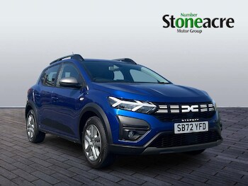 Used Dacia Sandero 2023 for sale - 78362374: Photo