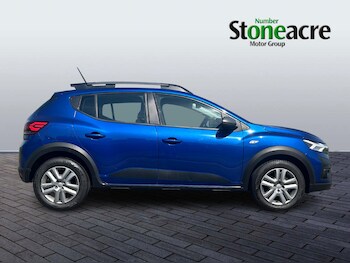 Used Dacia Sandero 2023 for sale - 78362374: Photo