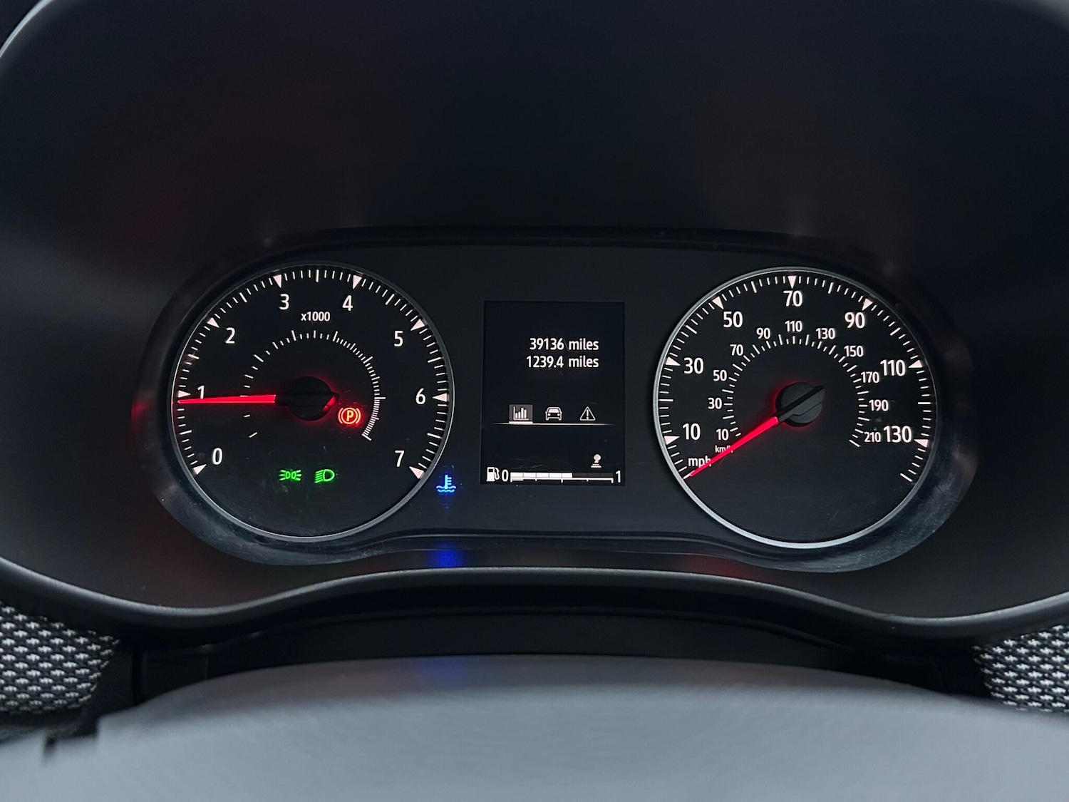 Used Dacia Sandero Stepway 2023 for sale - 77425451: Photo 12