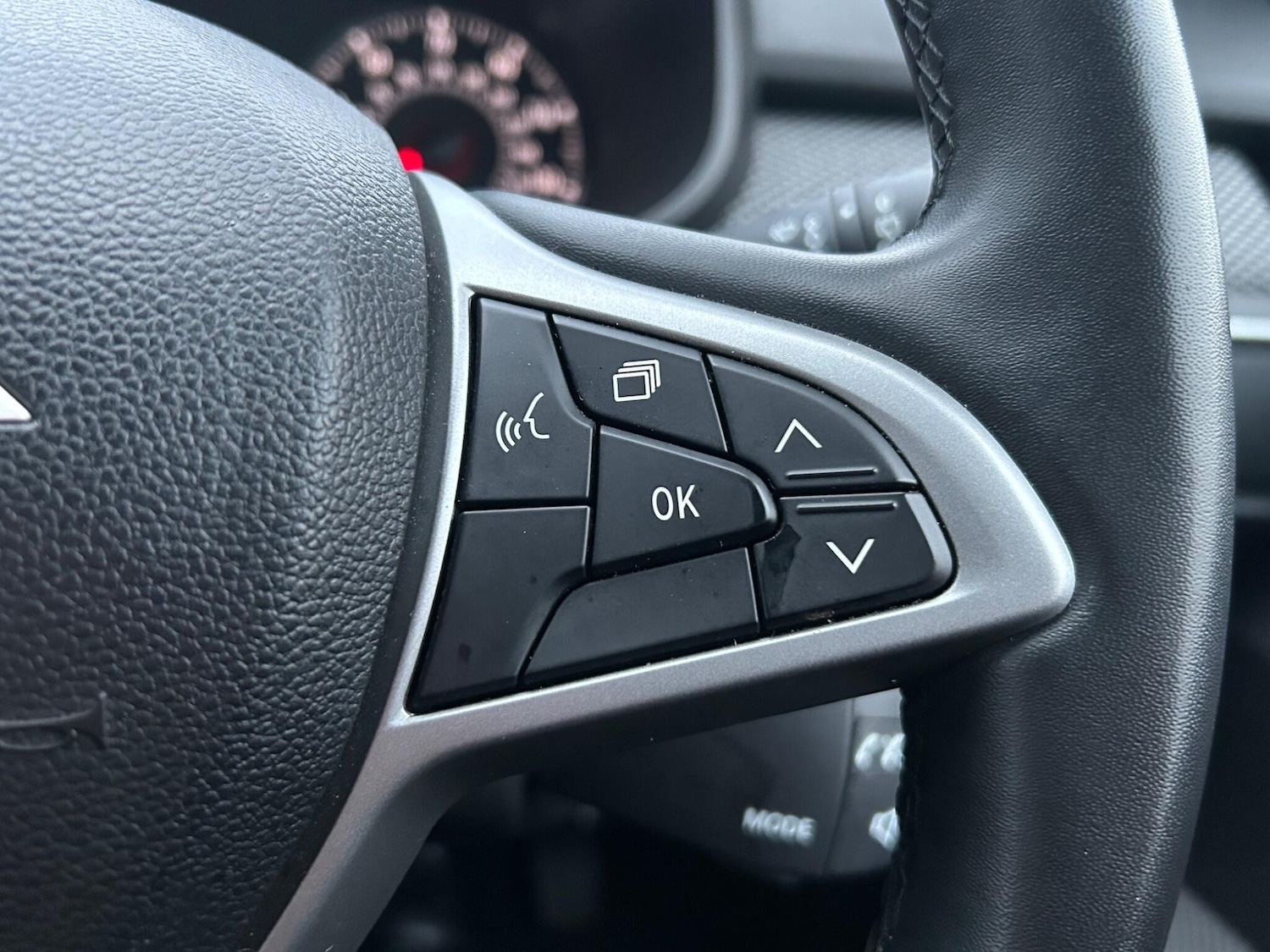 Used Dacia Sandero Stepway 2023 for sale - 77425451: Photo 14