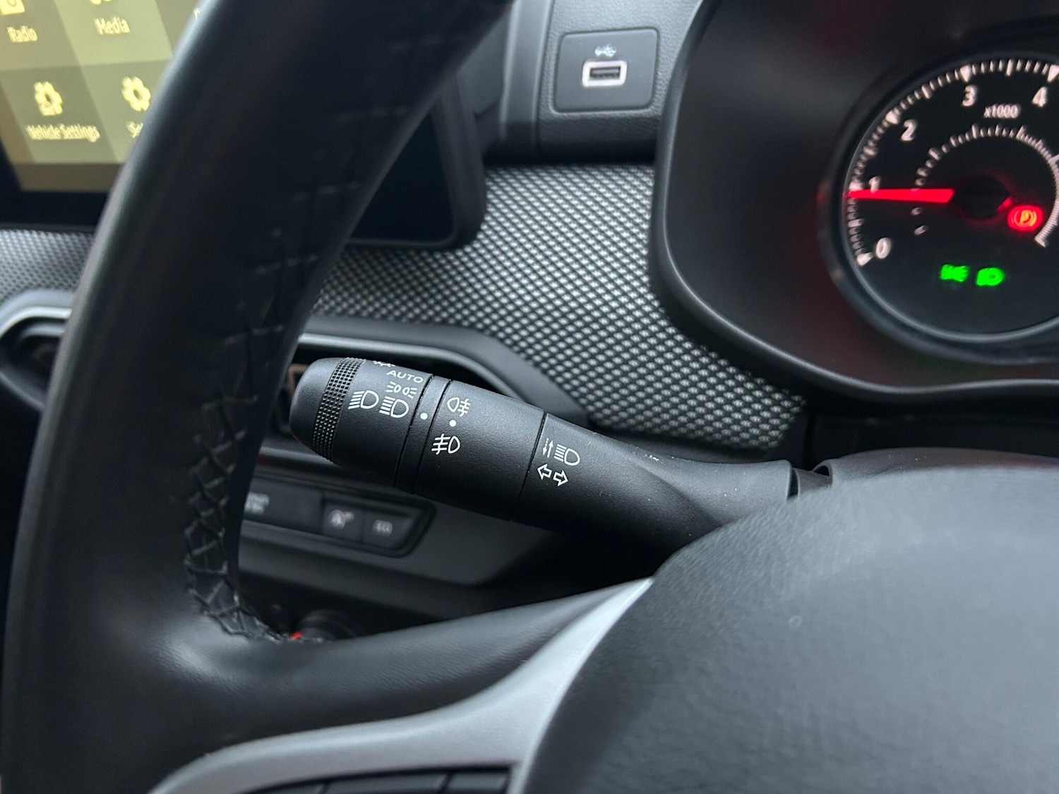 Used Dacia Sandero Stepway 2023 for sale - 77425451: Photo 18