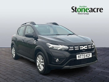 Used Dacia Sandero 2023 for sale - 77425451: Photo