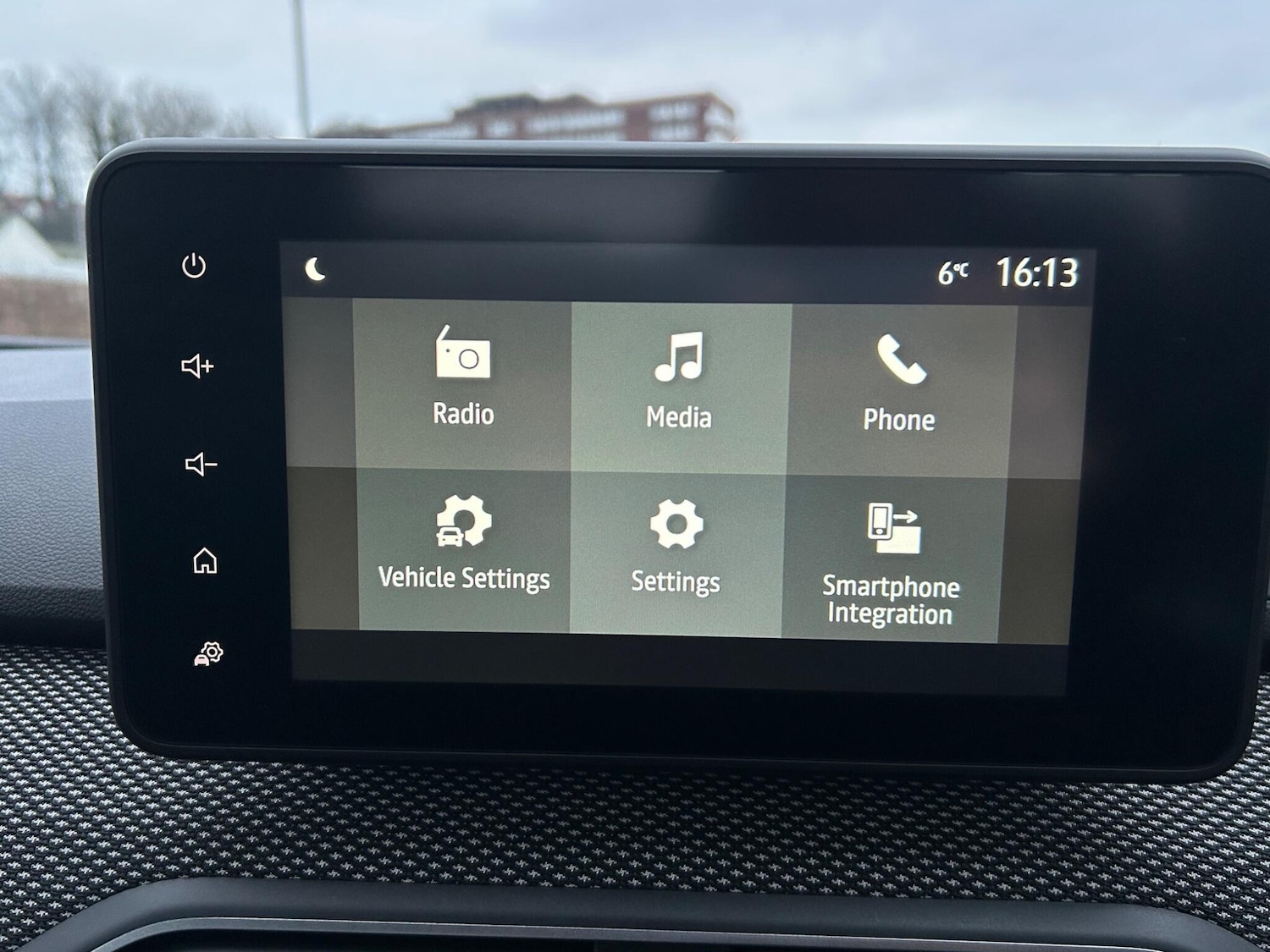 Used Dacia Sandero Stepway 2023 for sale - 77425451: Photo 25