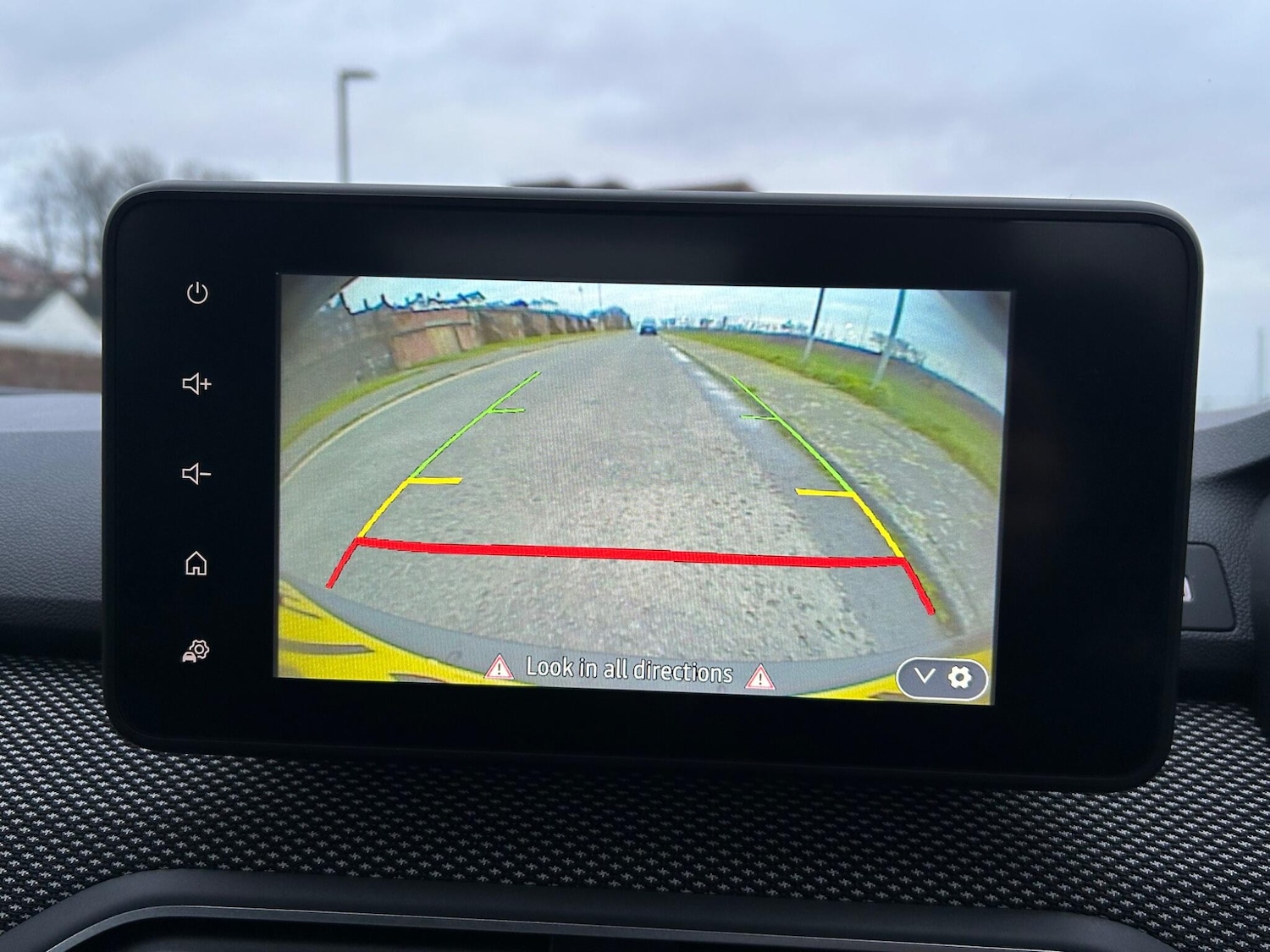 Used Dacia Sandero Stepway 2023 for sale - 77425451: Photo 26