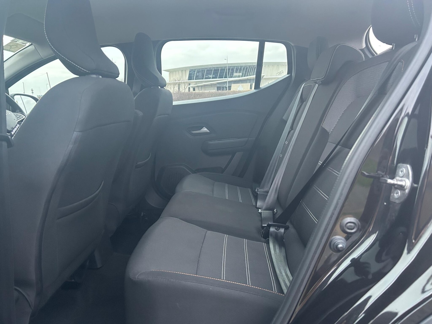 Used Dacia Sandero Stepway 2023 for sale - 77425451: Photo 29