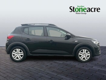 Used Dacia Sandero 2023 for sale - 77425451: Photo