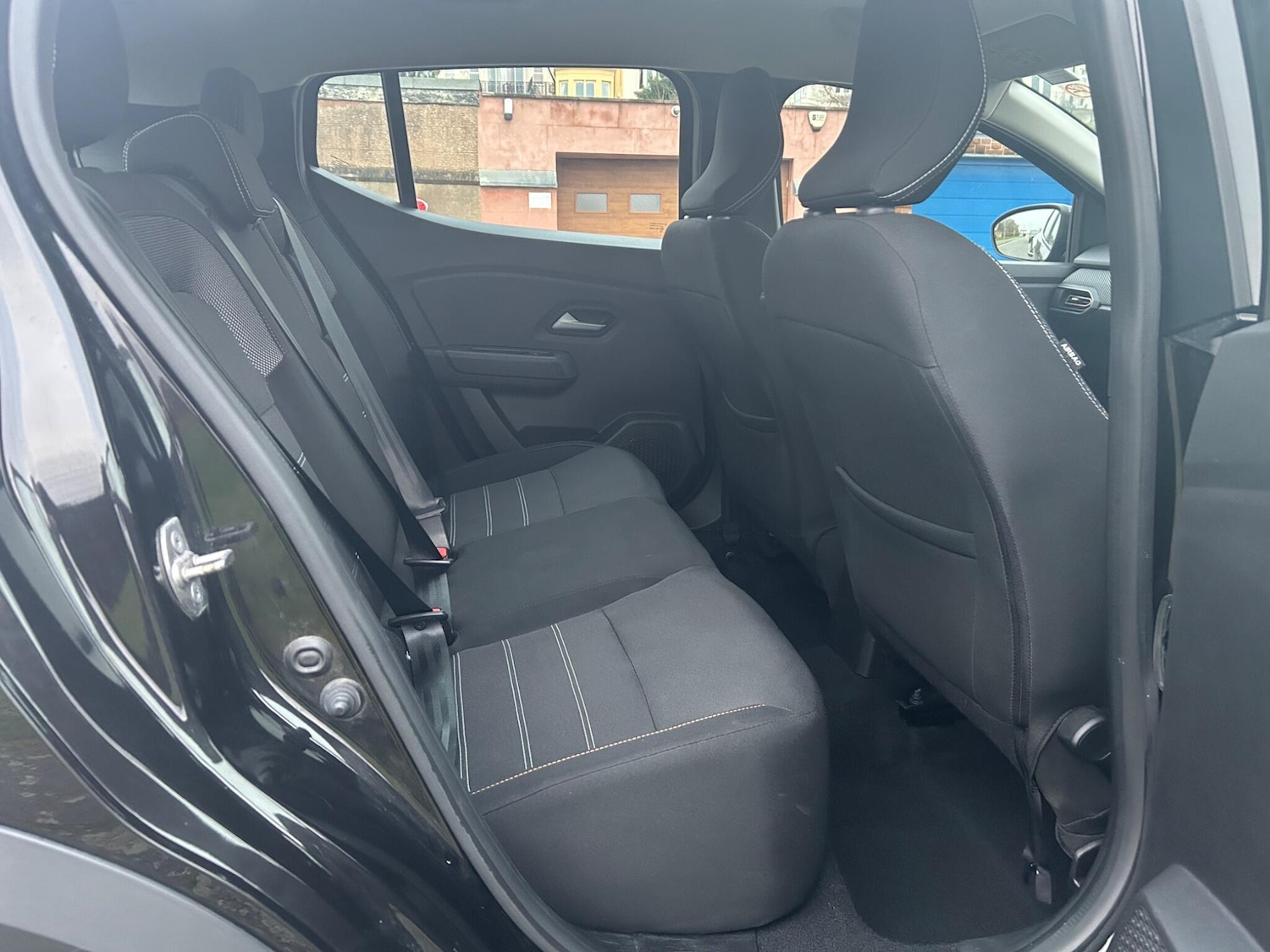 Used Dacia Sandero Stepway 2023 for sale - 77425451: Photo 30