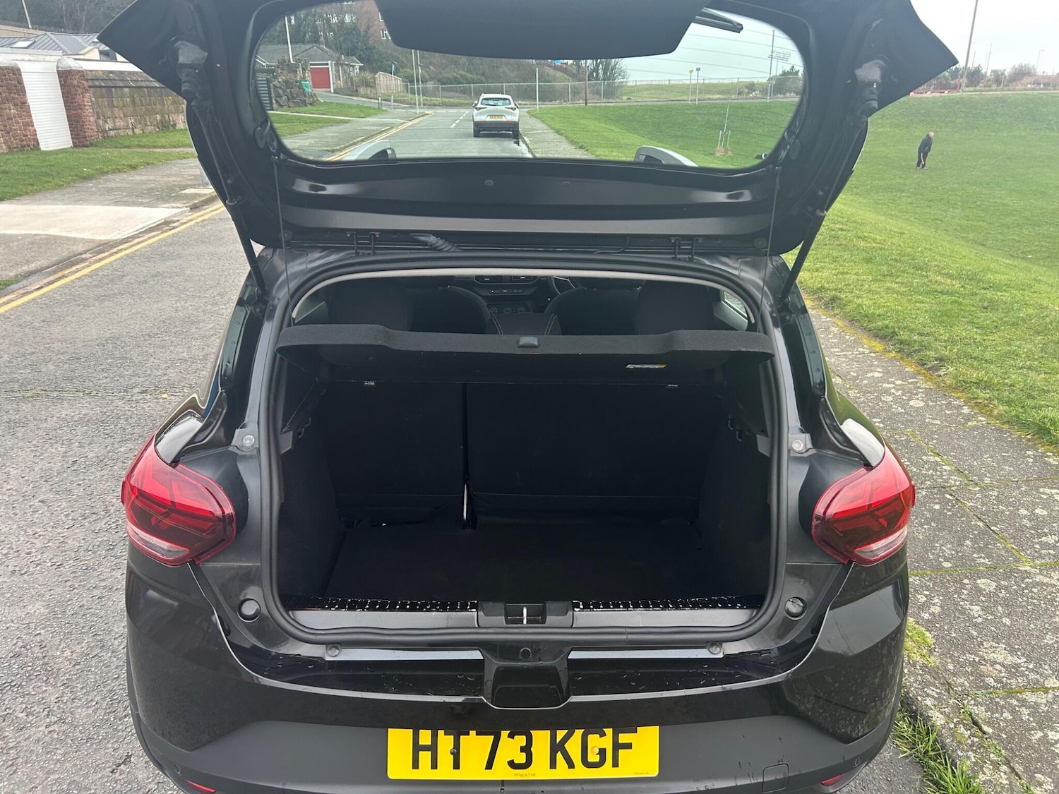 Used Dacia Sandero Stepway 2023 for sale - 77425451: Photo 31