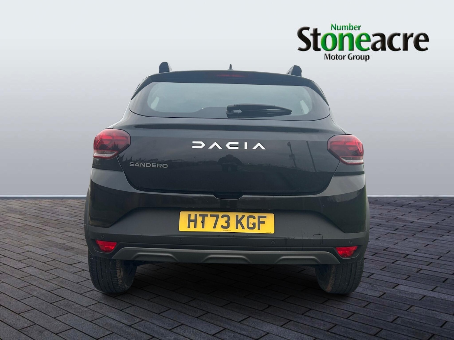 Used Dacia Sandero Stepway 2023 for sale - 77425451: Photo 4