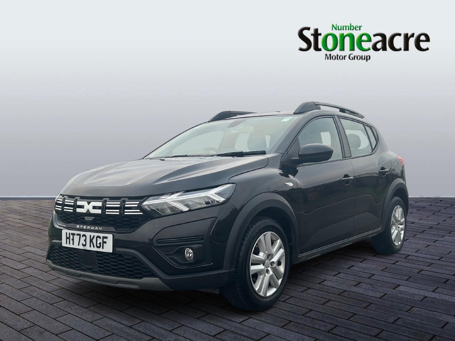 Used Dacia Sandero Stepway 2023 for sale - 77425451: Photo 7