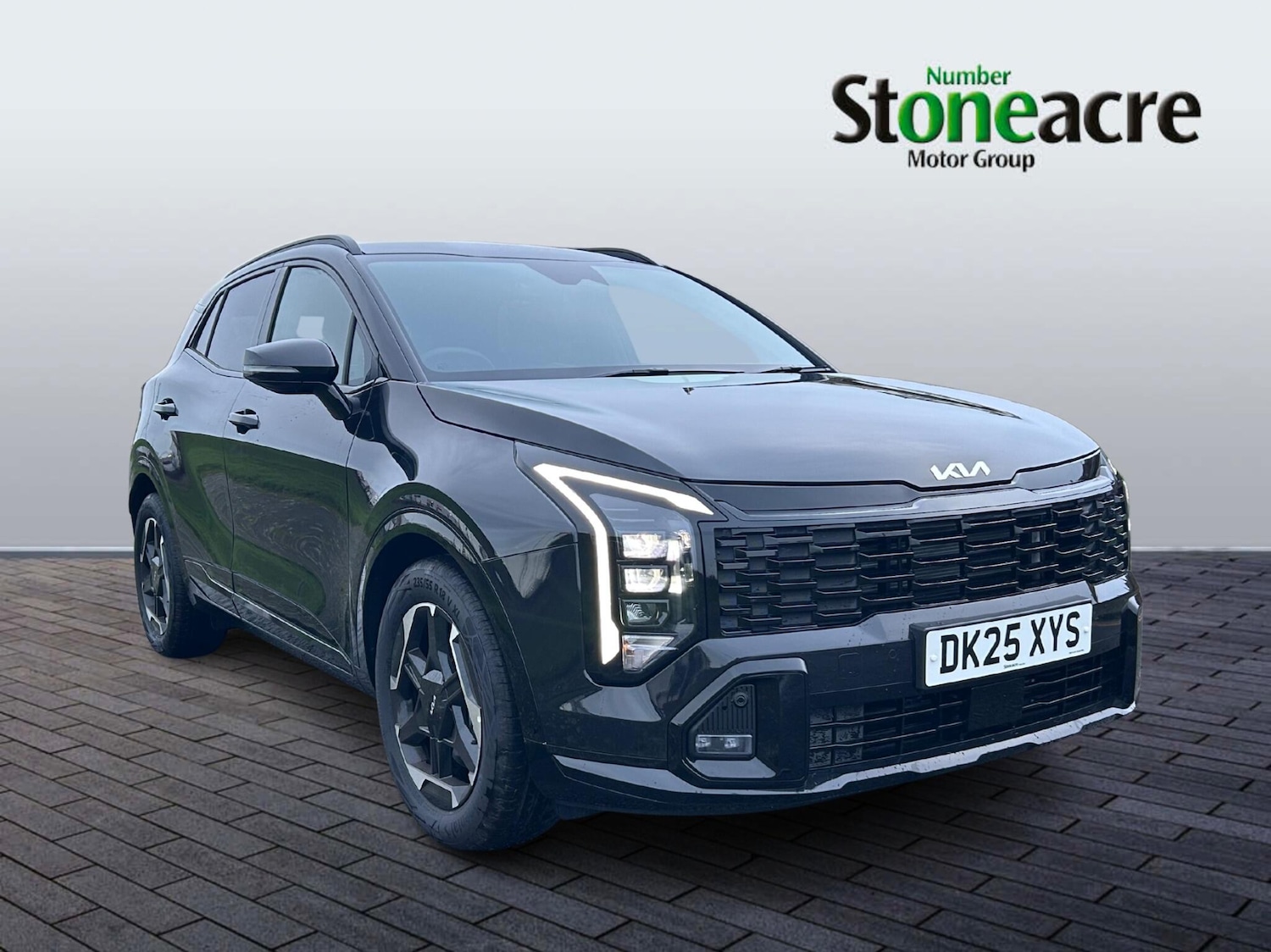 Used Kia Sportage 2025 for sale - 77155983: Photo 1