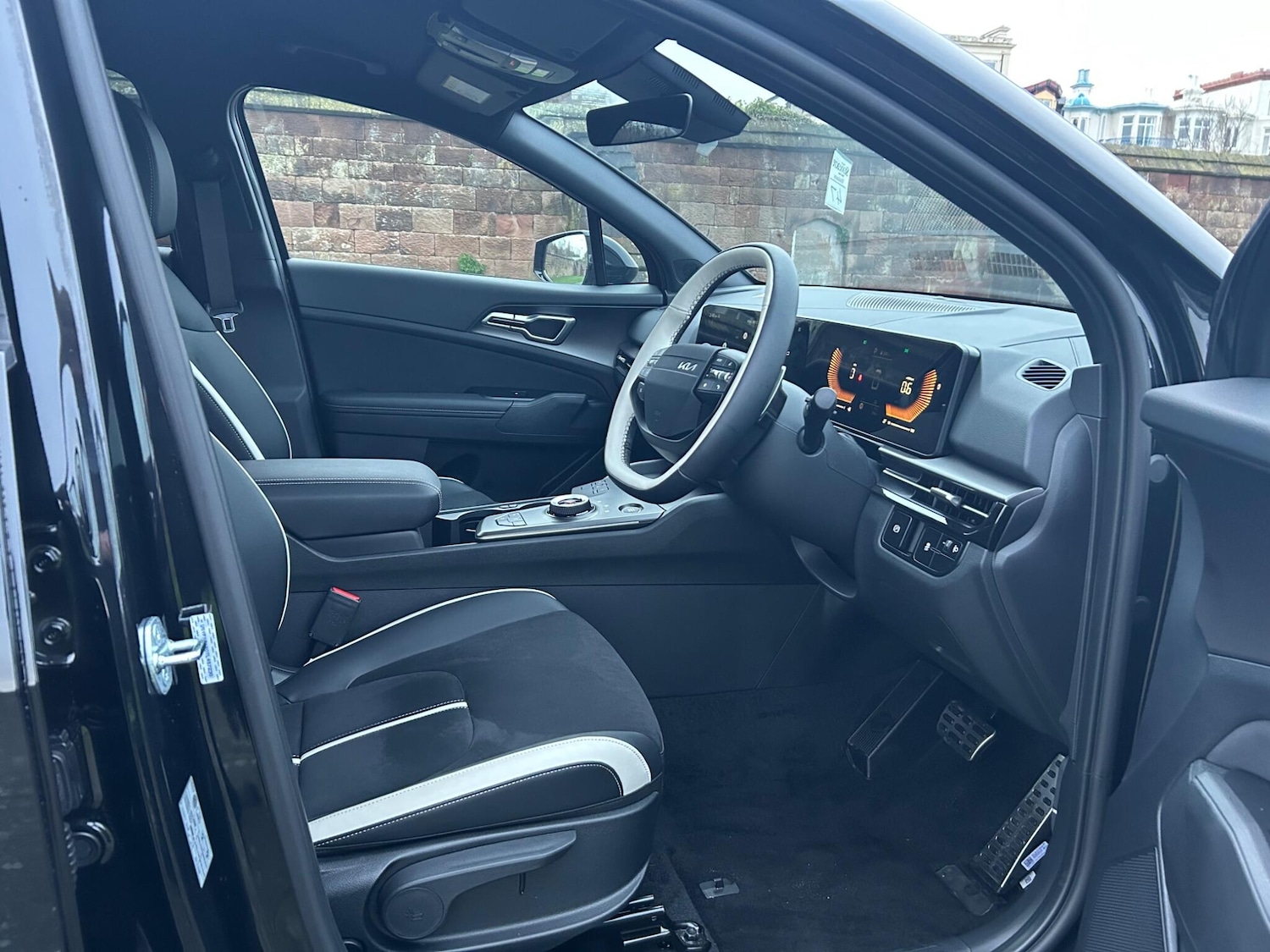 Used Kia Sportage 2025 for sale - 77155983: Photo 10