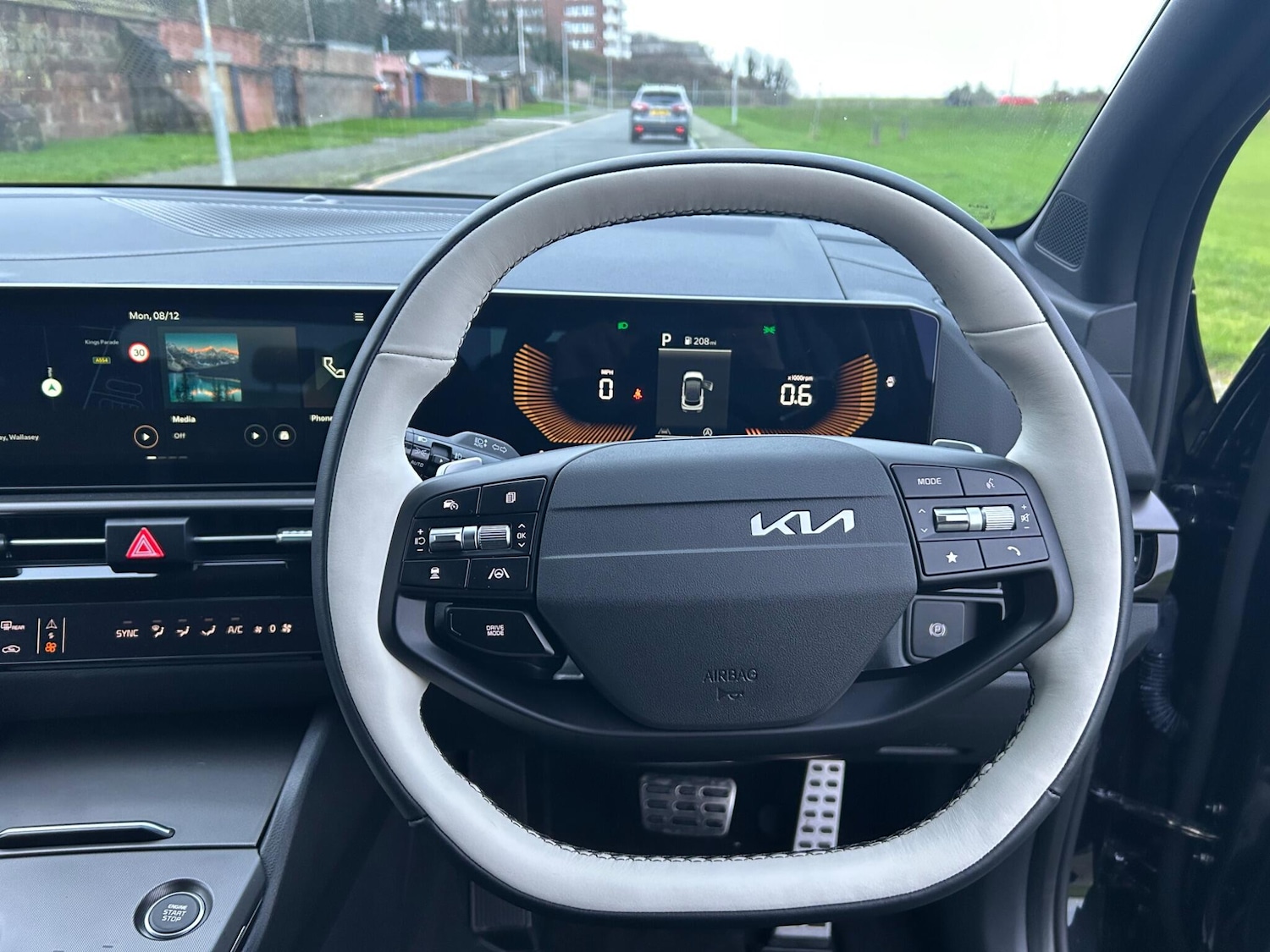 Used Kia Sportage 2025 for sale - 77155983: Photo 11