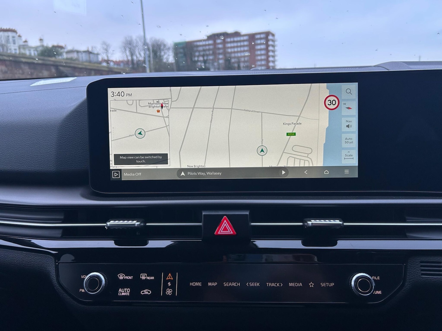 Used Kia Sportage 2025 for sale - 77155983: Photo 24