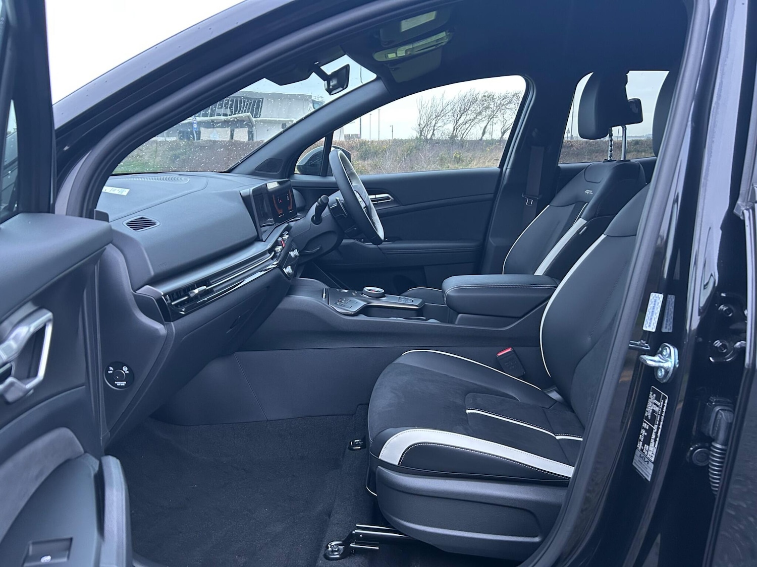 Used Kia Sportage 2025 for sale - 77155983: Photo 26