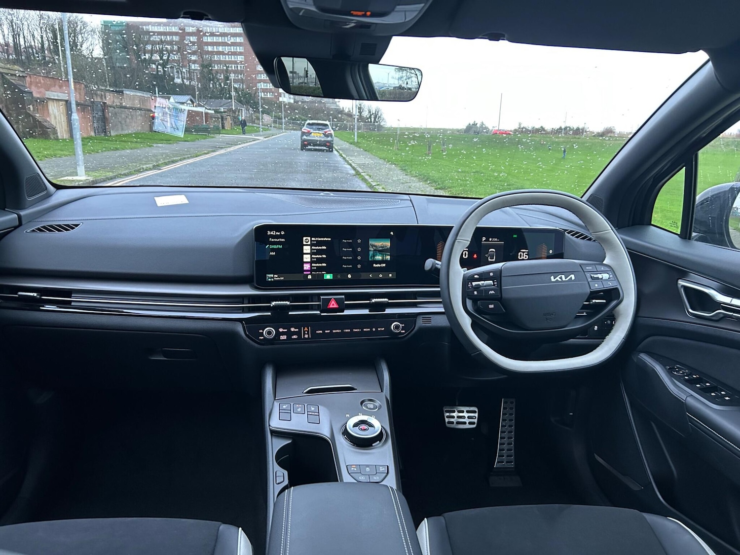 Used Kia Sportage 2025 for sale - 77155983: Photo 27