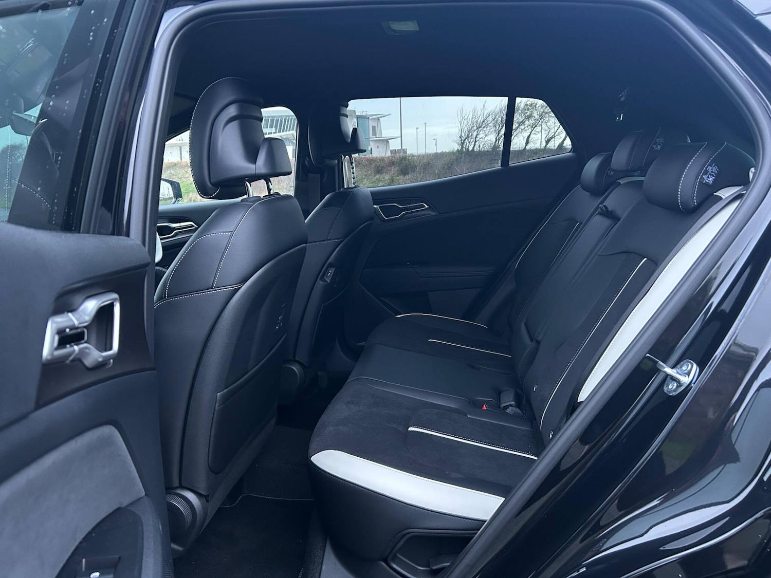 Used Kia Sportage 2025 for sale - 77155983: Photo 28