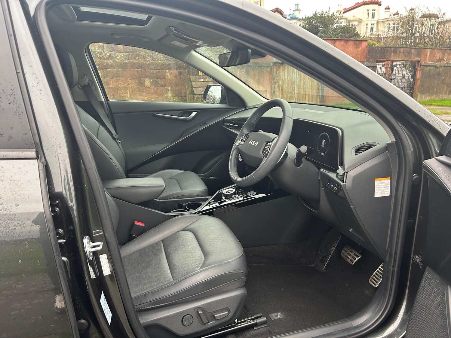 Used Kia Niro 2022 for sale - 76771634: Photo 10