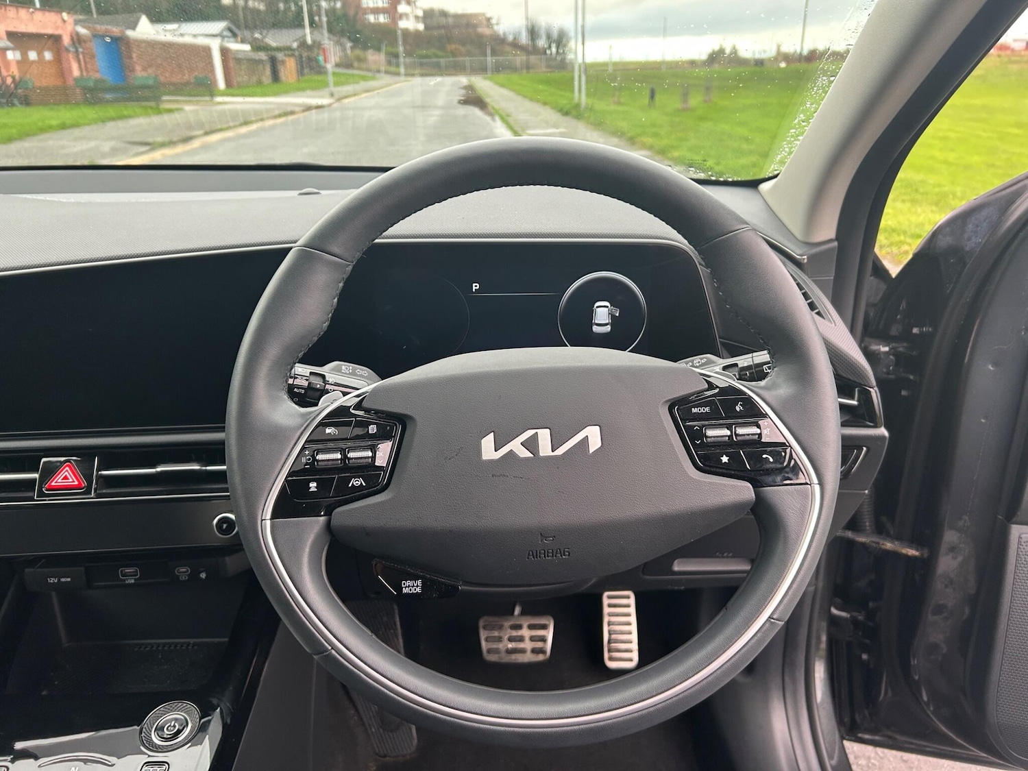 Used Kia Niro 2022 for sale - 76771634: Photo 11