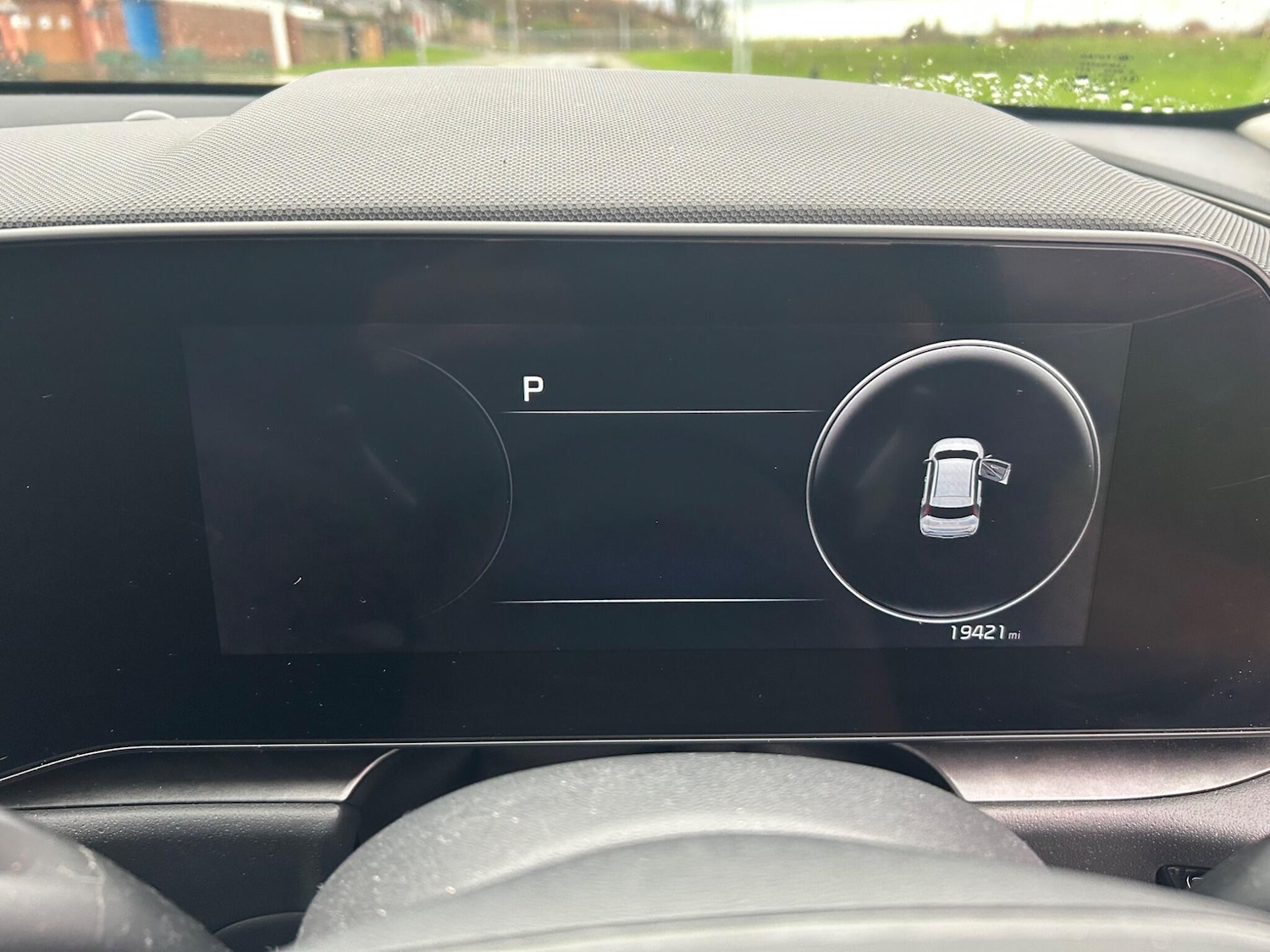 Used Kia Niro 2022 for sale - 76771634: Photo 12