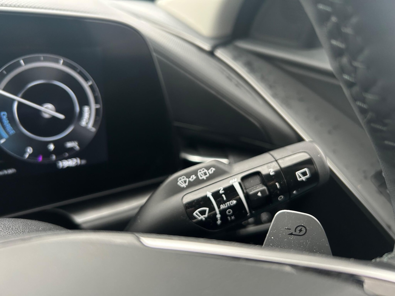 Used Kia Niro 2022 for sale - 76771634: Photo 18