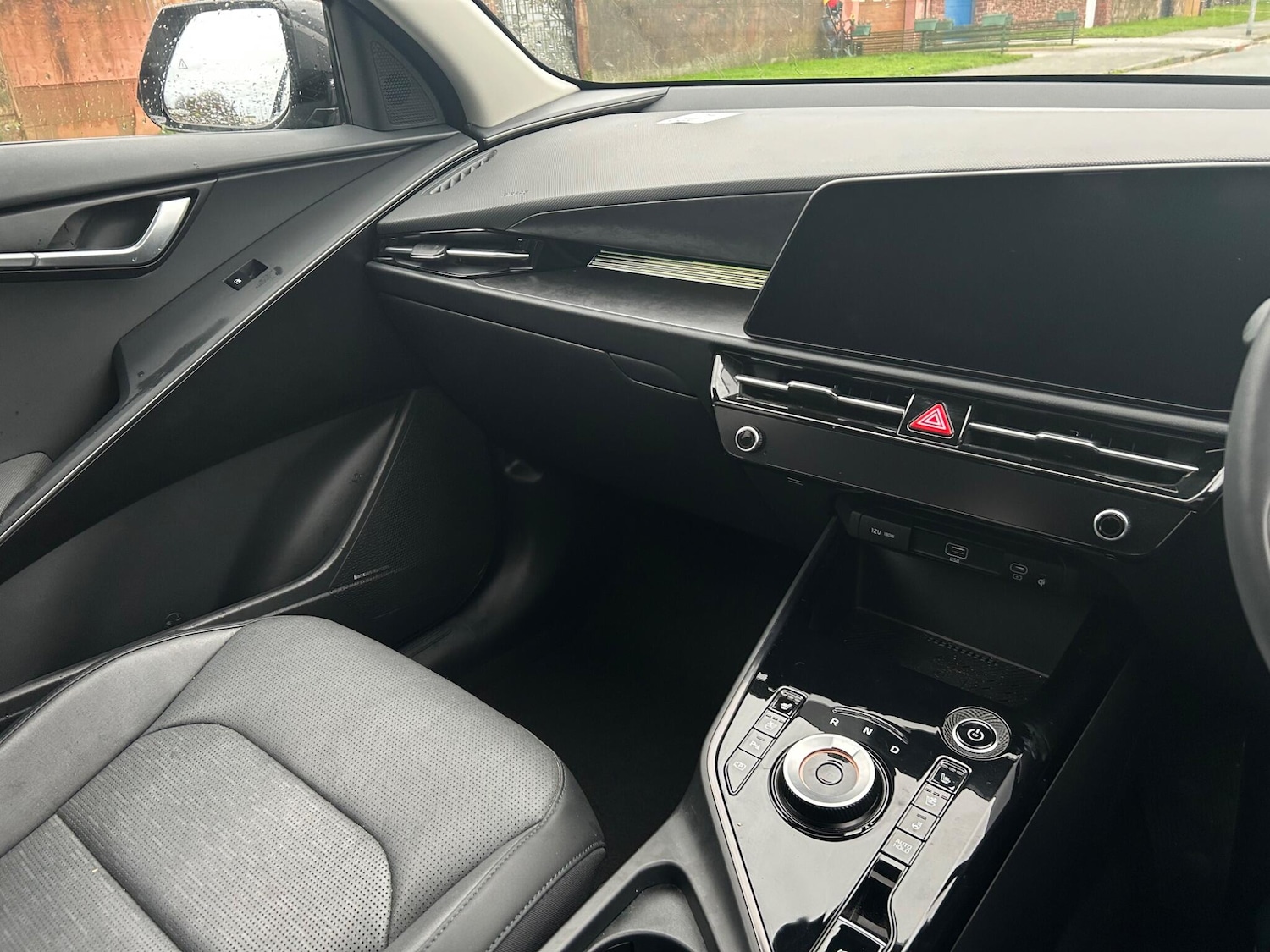 Used Kia Niro 2022 for sale - 76771634: Photo 19