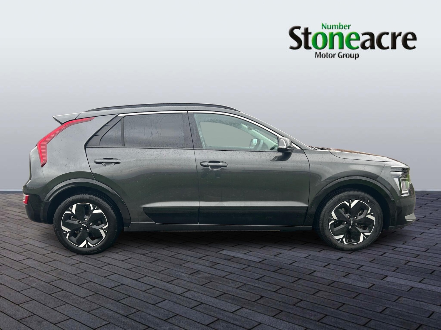 Used Kia Niro 2022 for sale - 76771634: Photo 2