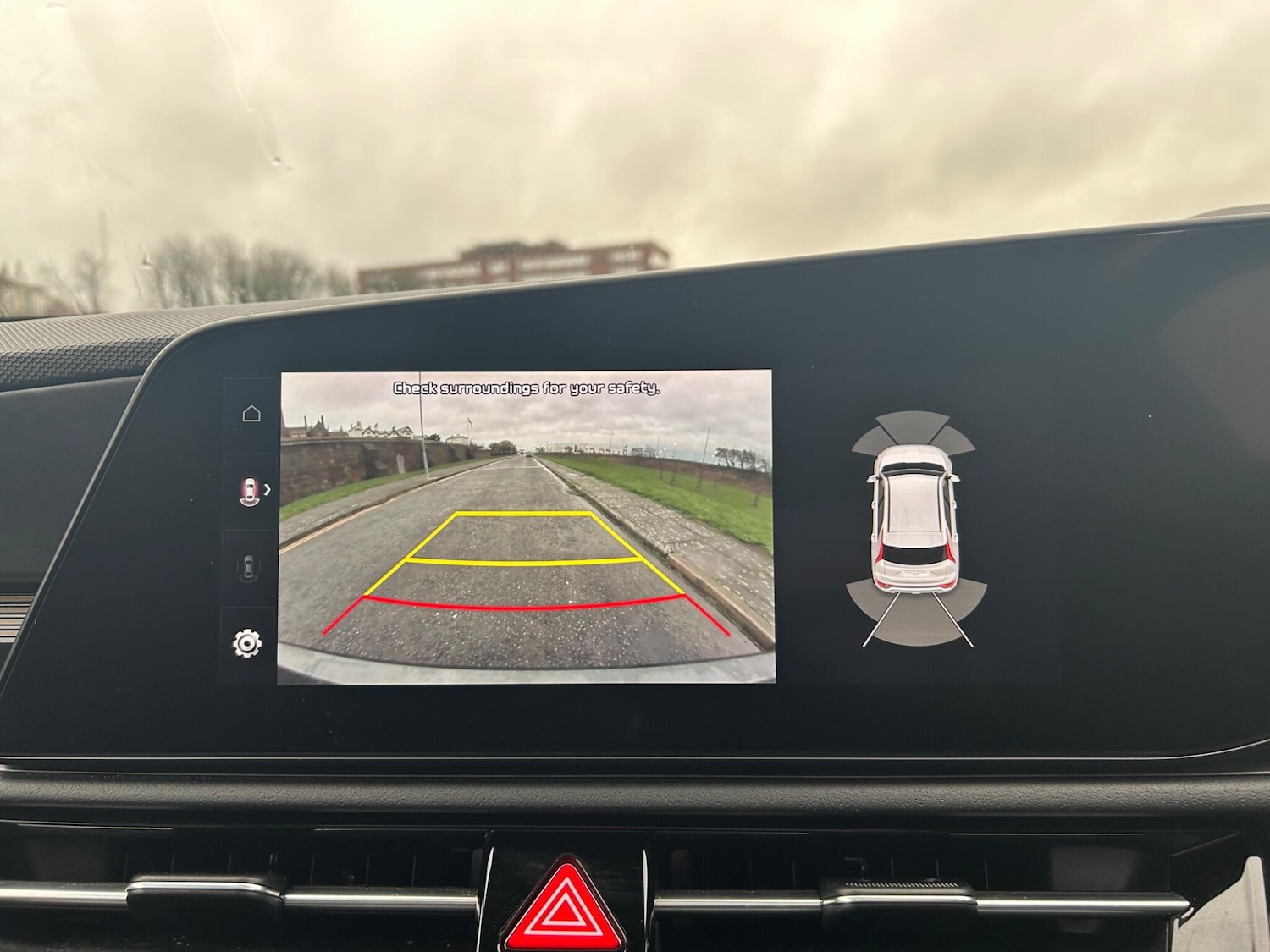 Used Kia Niro 2022 for sale - 76771634: Photo 28