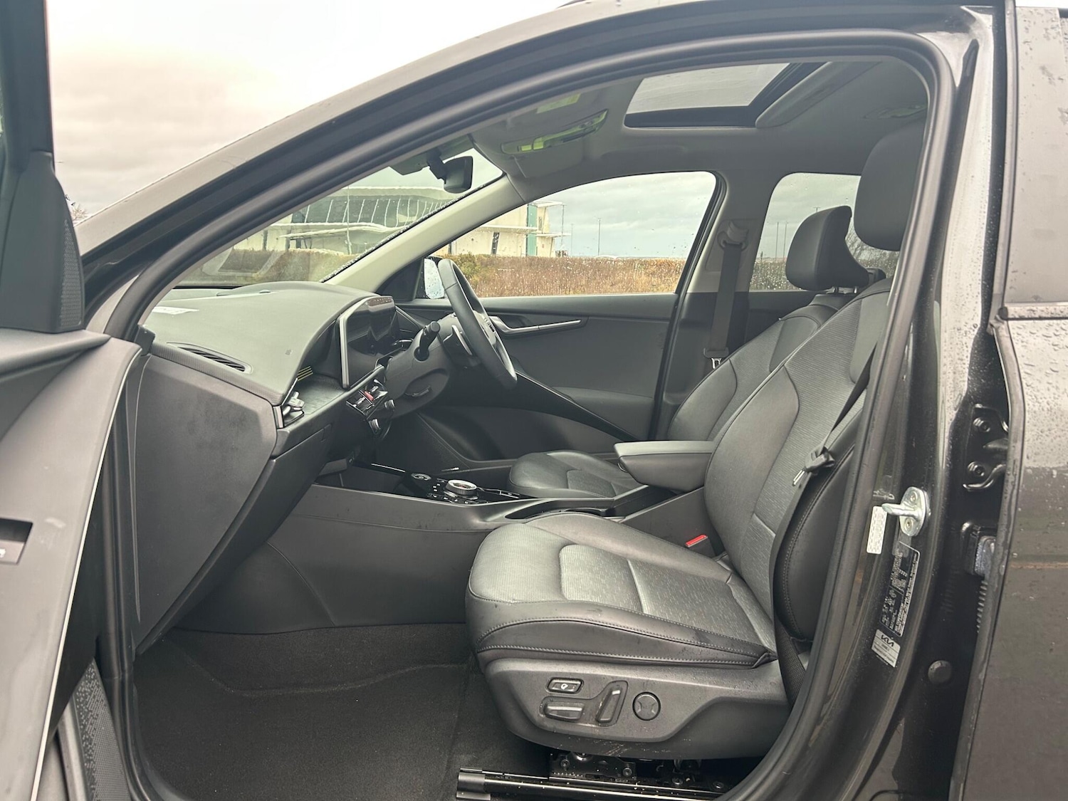 Used Kia Niro 2022 for sale - 76771634: Photo 29