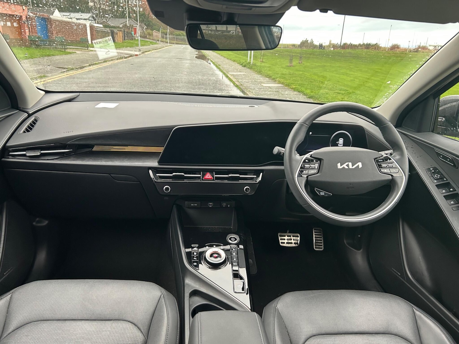 Used Kia Niro 2022 for sale - 76771634: Photo 30