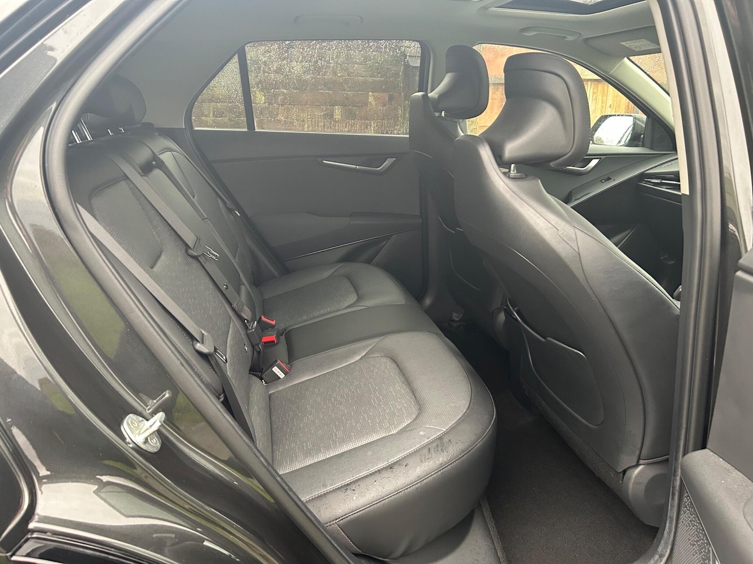 Used Kia Niro 2022 for sale - 76771634: Photo 34