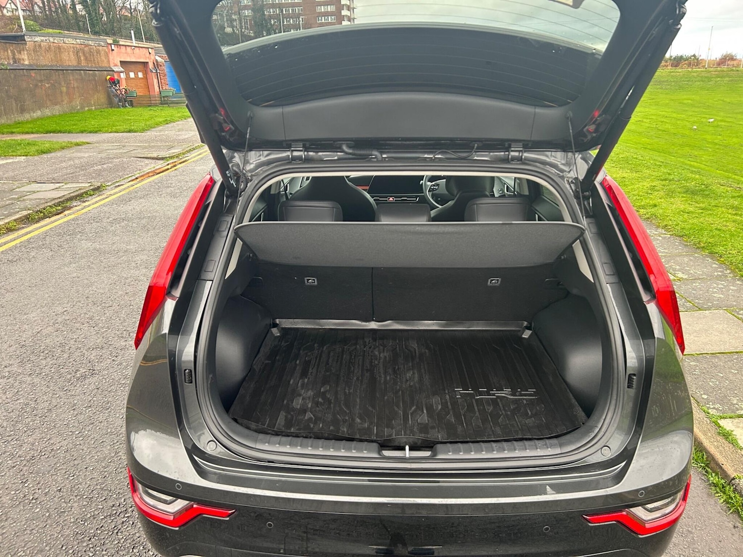 Used Kia Niro 2022 for sale - 76771634: Photo 36