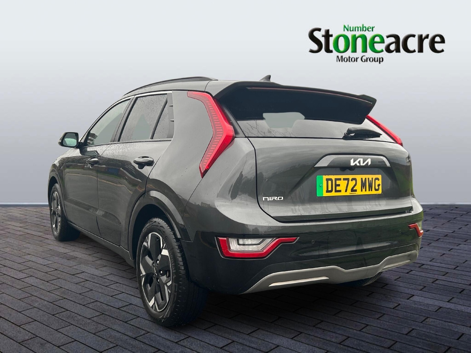 Used Kia Niro 2022 for sale - 76771634: Photo 5