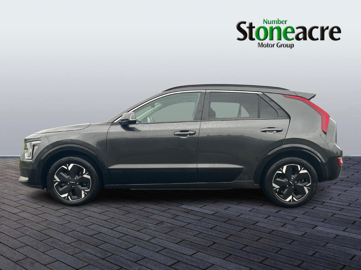 Used Kia Niro 2022 for sale - 76771634: Photo 6