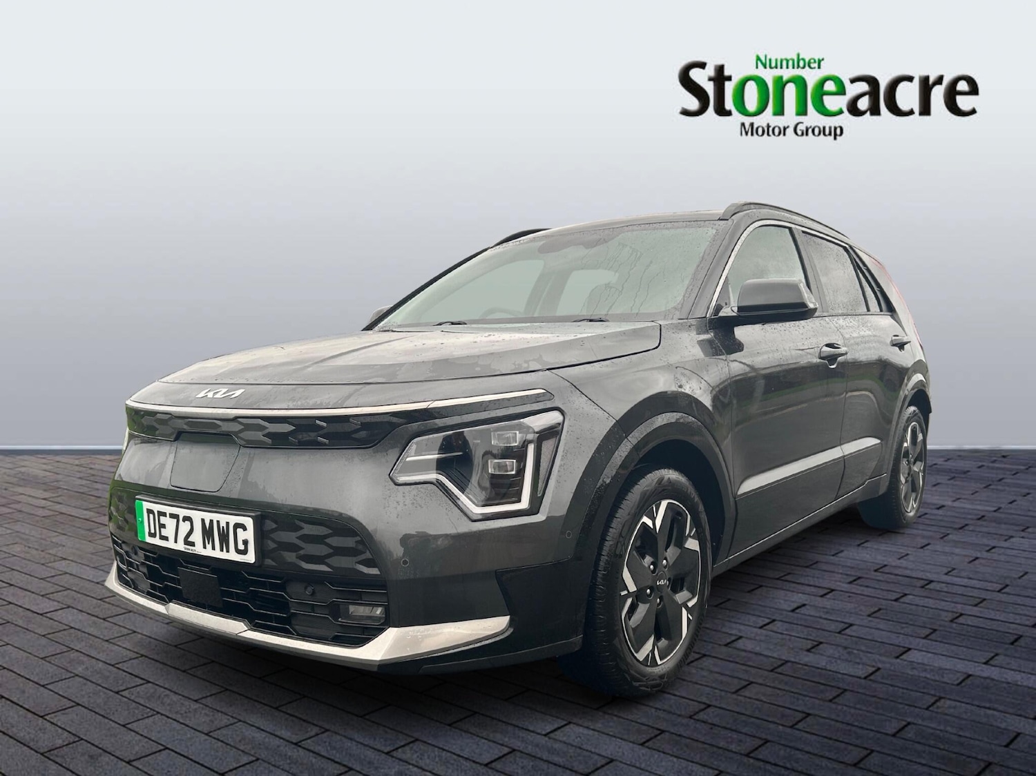 Used Kia Niro 2022 for sale - 76771634: Photo 7