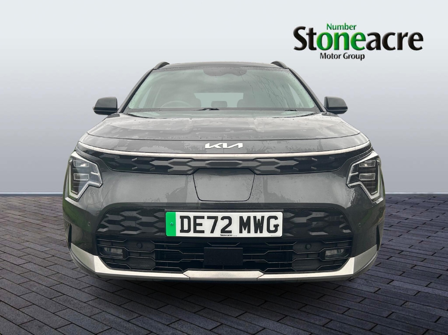 Used Kia Niro 2022 for sale - 76771634: Photo 8